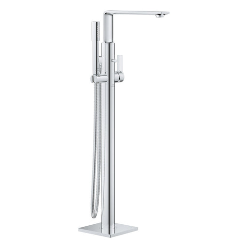 Grohe 25222 Allure New Single-Handle Freestanding Tub Faucet with 1.75 GPM Hand Shower