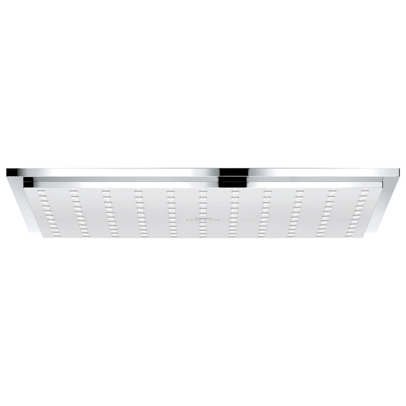 Grohe 26869 Rainshower Allure 230 Ceiling Shower Head 9" - 1 Spray 6.6 L/min 1.75 gpm
