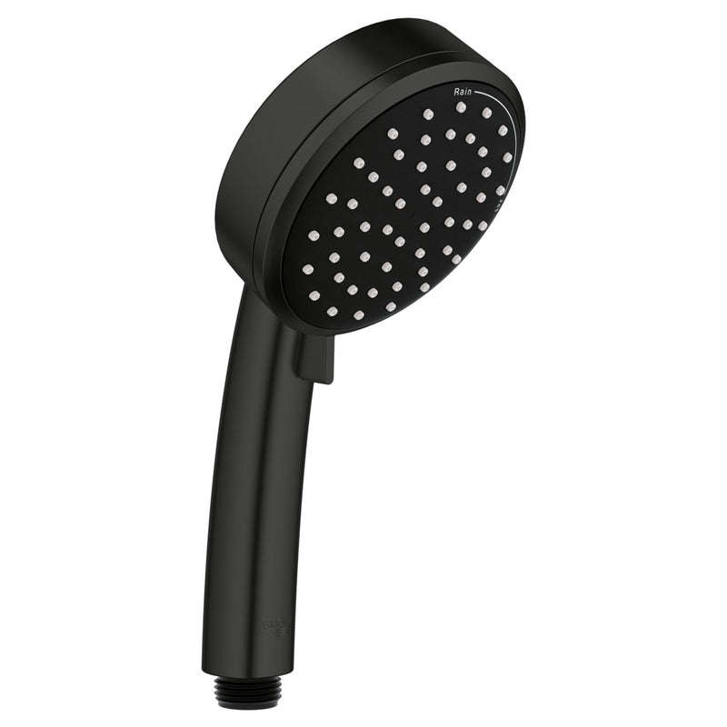Grohe 27571 Tempesta 100 Hand Shower - 2 Sprays 5.7 L/min (1.5 gpm)
