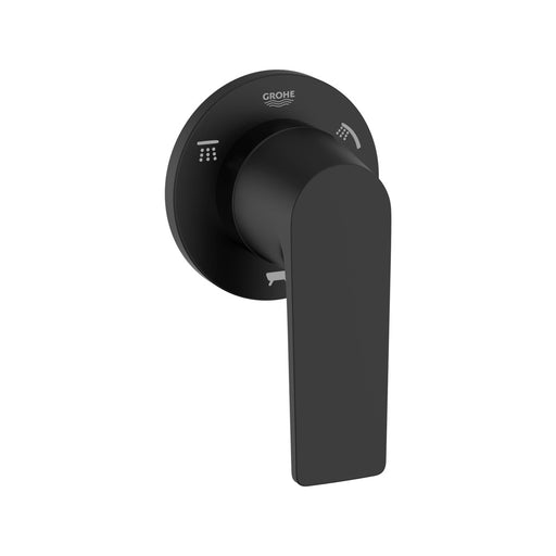 Grohe 29301 Defined 3-Way Diverter Trim