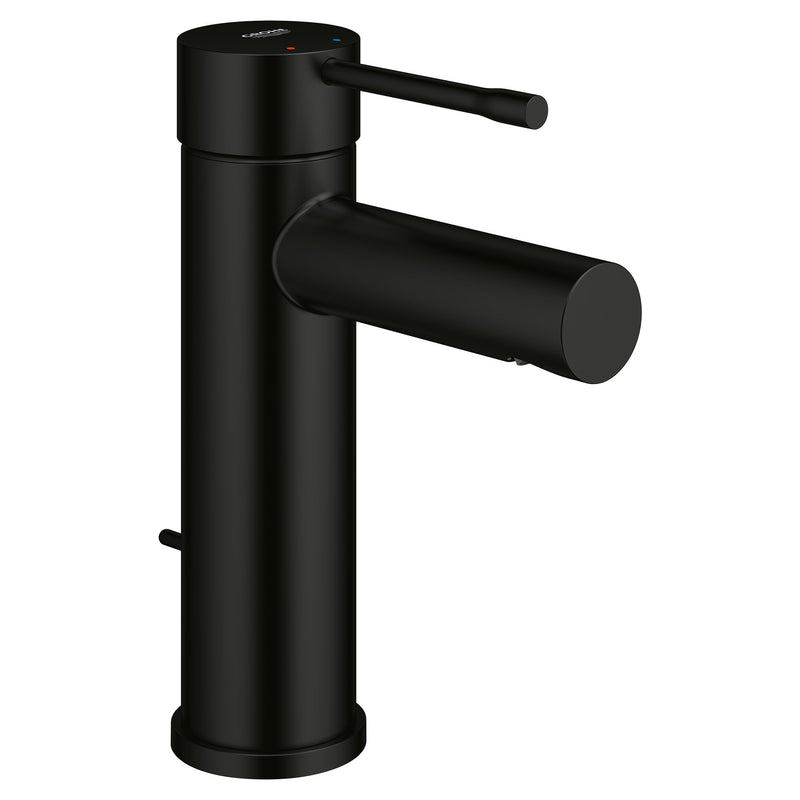 Grohe 32216 Essence New Single Hole Single-Handle S-Size Bathroom Faucet 4.5 L/min - 1.2 GPM
