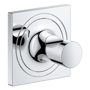 Grohe 40284 Allure New Robe Hook