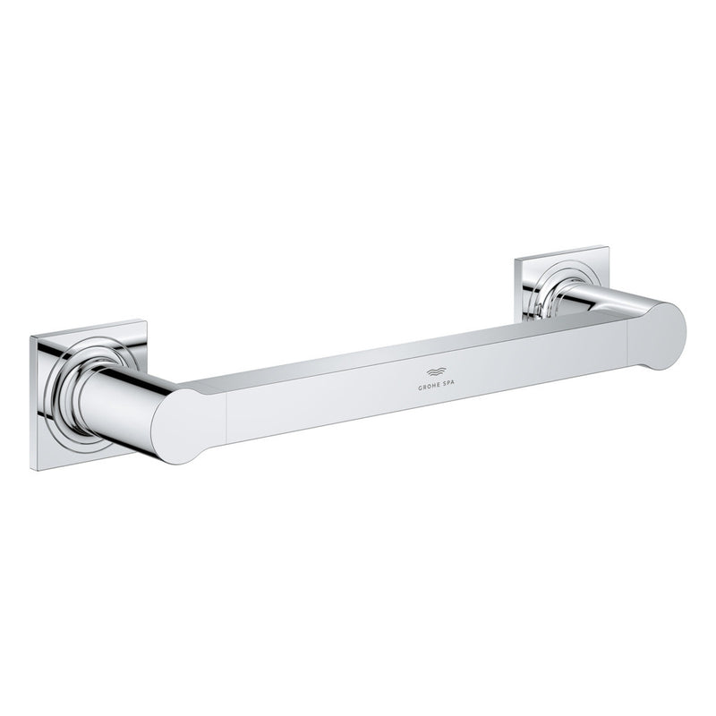 Grohe 40955 Allure New 12" Grab Bar