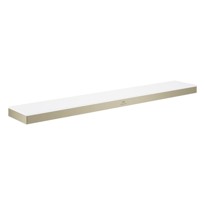 Grohe 40965 Allure New 14 3/16" Shelf