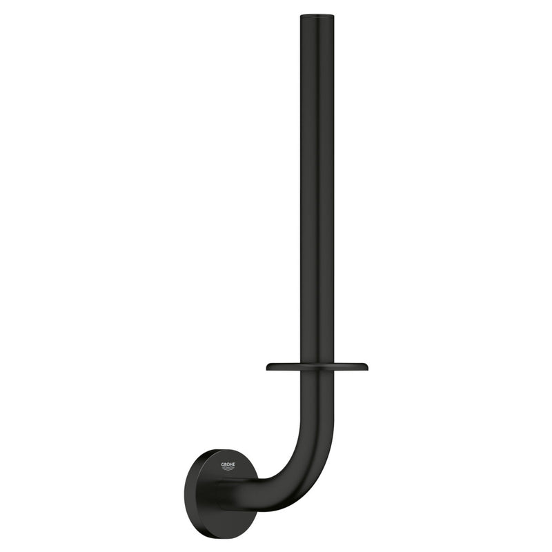 Grohe 41078 Essentials Double TP Holder
