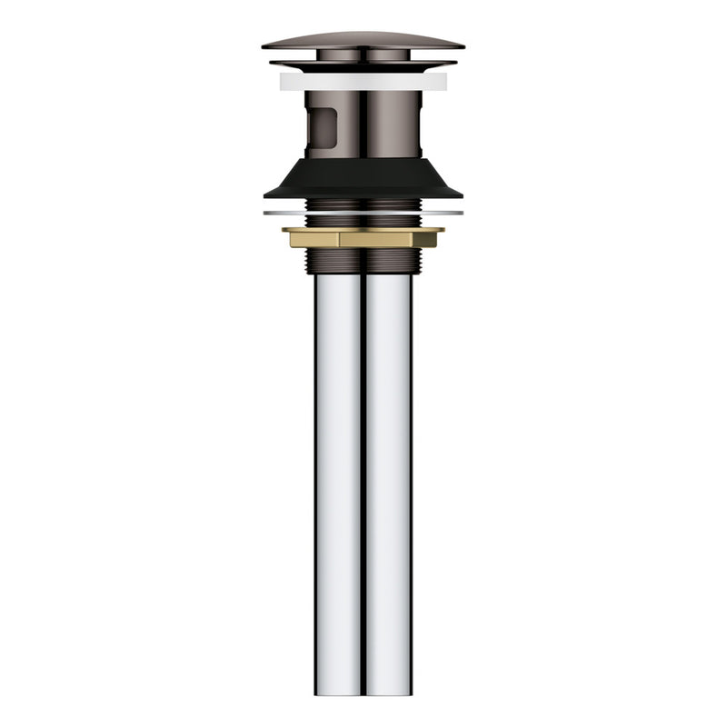Grohe 48656 Bathroom Sink Pop-Up Drain with Overflow