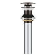 Grohe 48657 Bathroom Sink Pop-Up Drain without Overflow