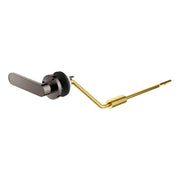 Grohe 49140 Essence Left-Hand Trip Lever