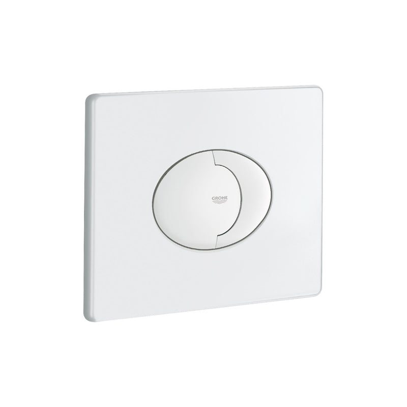 Grohe 38506 Skate Wall Plate