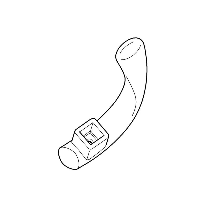 Grohe 46654 Lever