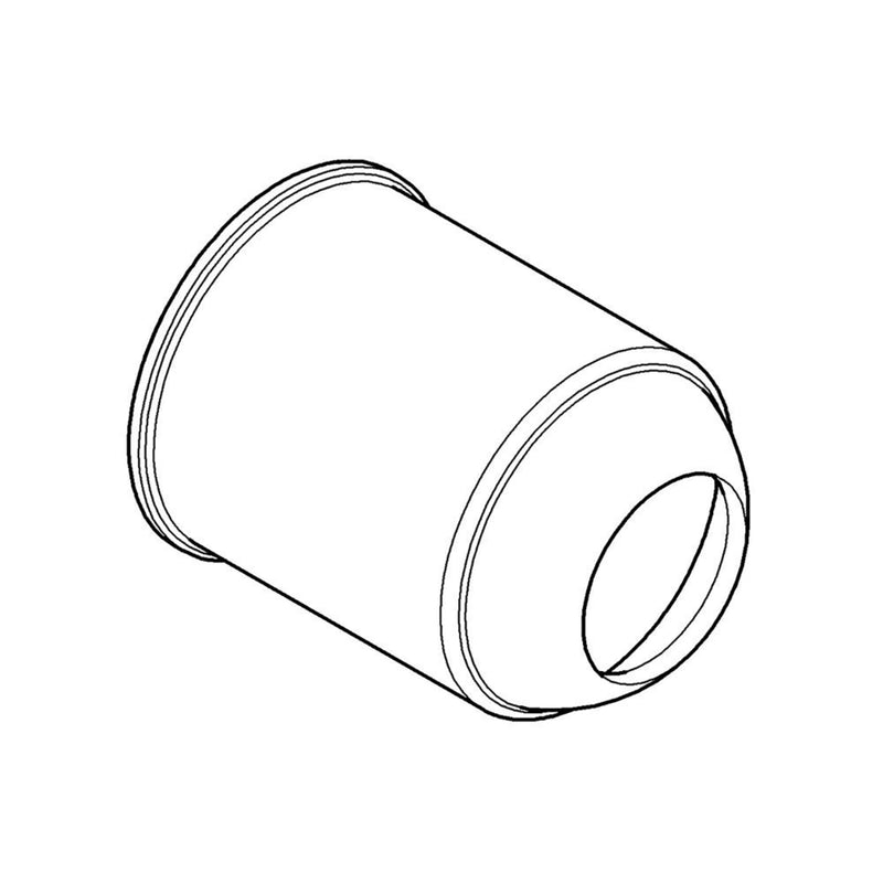 Grohe 07292 Cap