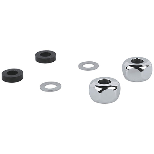 Grohe 12914 Compression Union - 3/8"