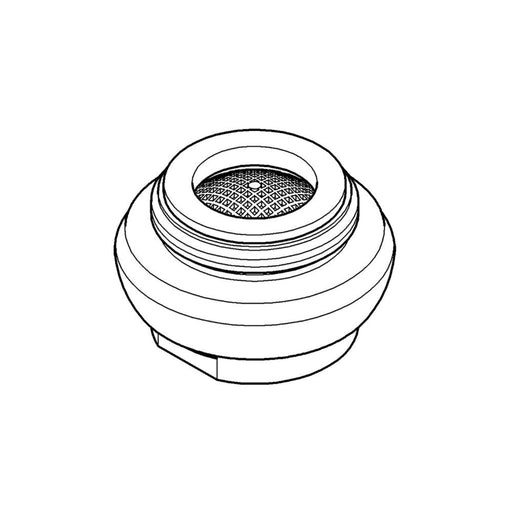 Grohe 13934 Geneva Geneva Flow Control