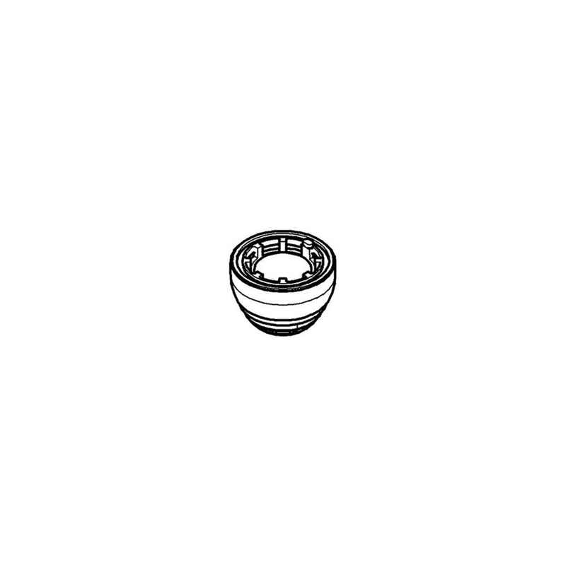 Grohe 45130 Spray Face Plate