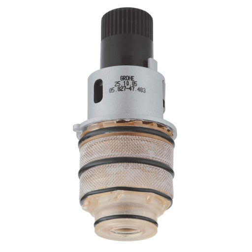 Grohe 47186 3/4" Reversed Thermostatic Cartridge