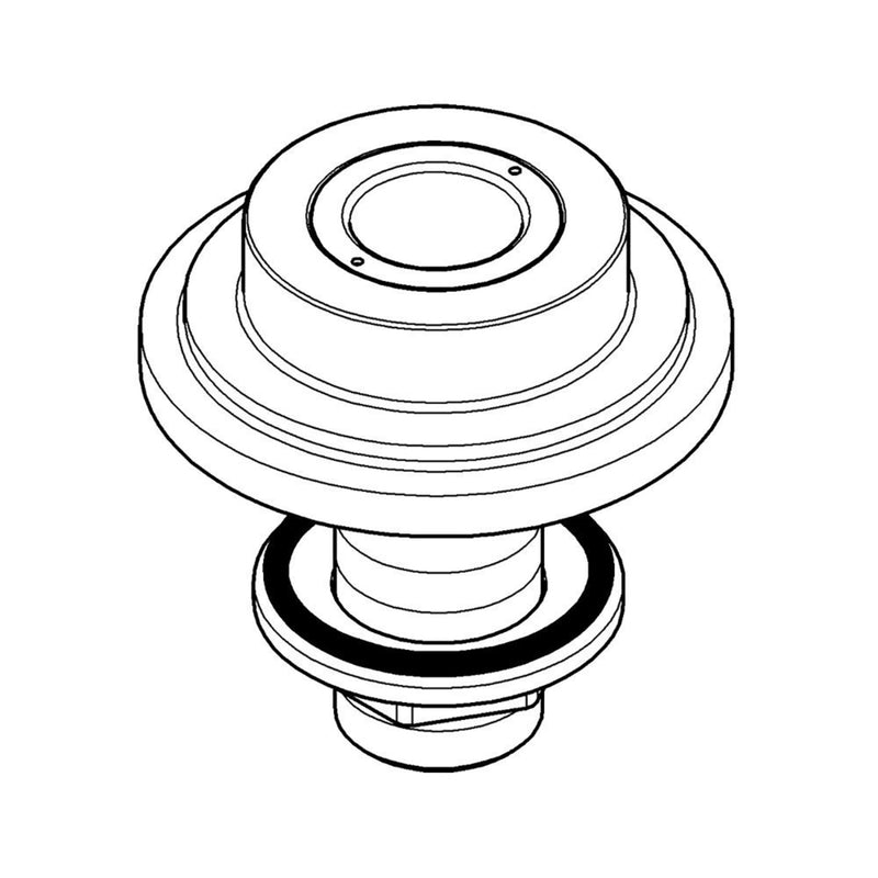 Grohe 47668 Atrio Spray Holder