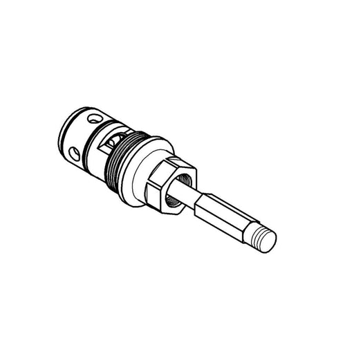 Grohe 48008 Diverter Manual