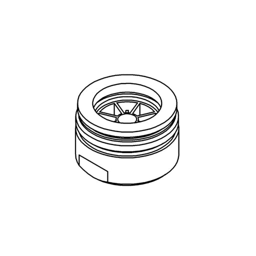 Grohe 13922 Flow Control