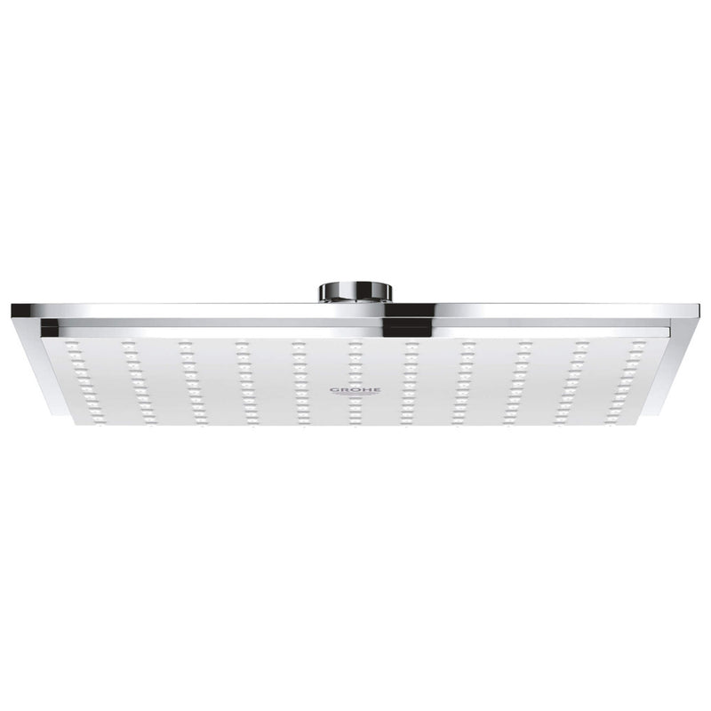Grohe 26469 Rainshower 230 Shower Head 9" - 1 Spray 6.6 L/min - 1.75 GPM