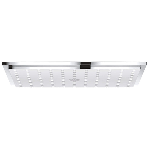 Grohe 26470 Rainshower 230 Shower Head 9" - 1 Spray 6.6 L/min - 1.75 GPM