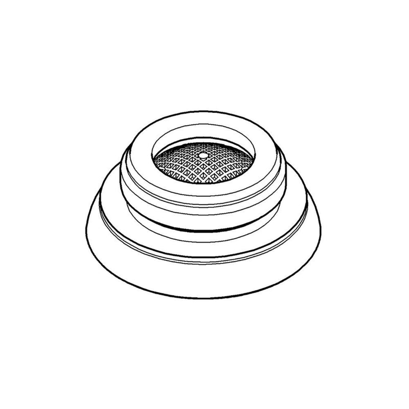 Grohe 46840 Flow Control