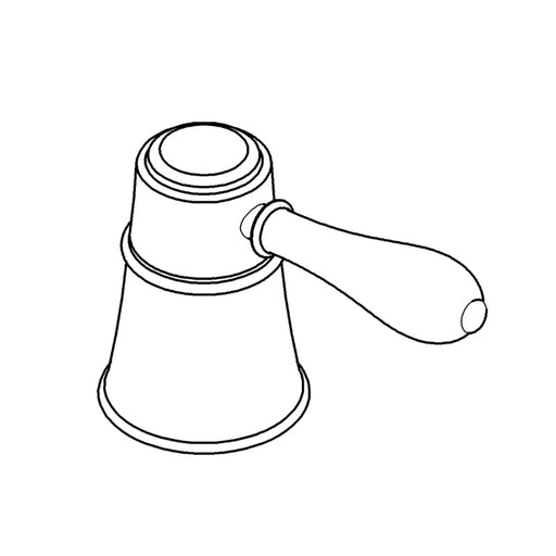 Grohe 48235 Lever