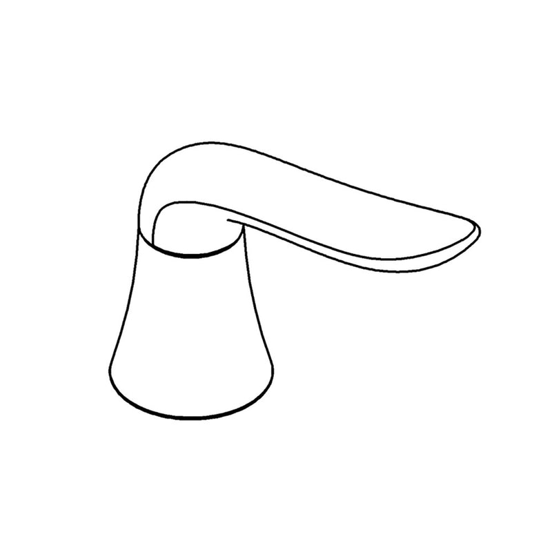 Grohe 48236 Lever