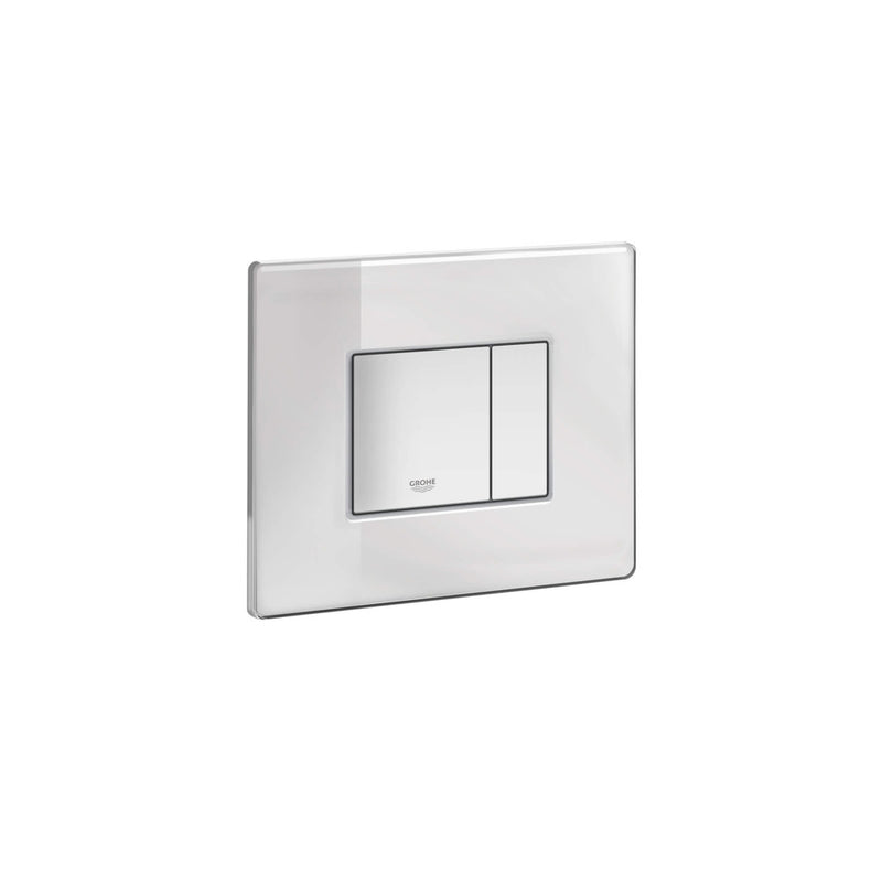Grohe 38916 Skate Wall Plate