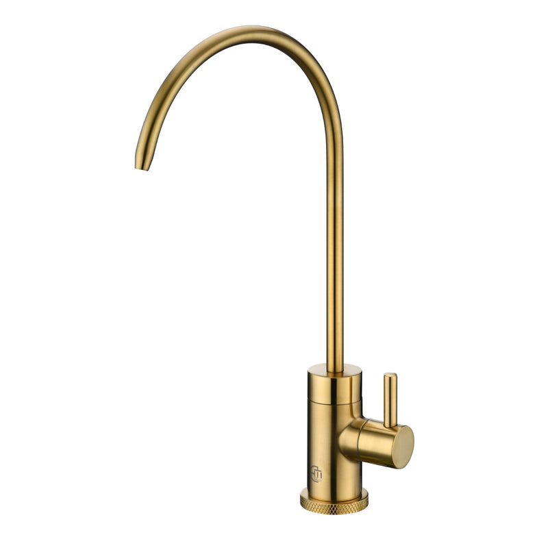 Empyrean Golden Night Water Filter Faucet GK-70