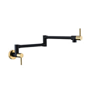 Empyrean Golden Night Pot Filler GK-100