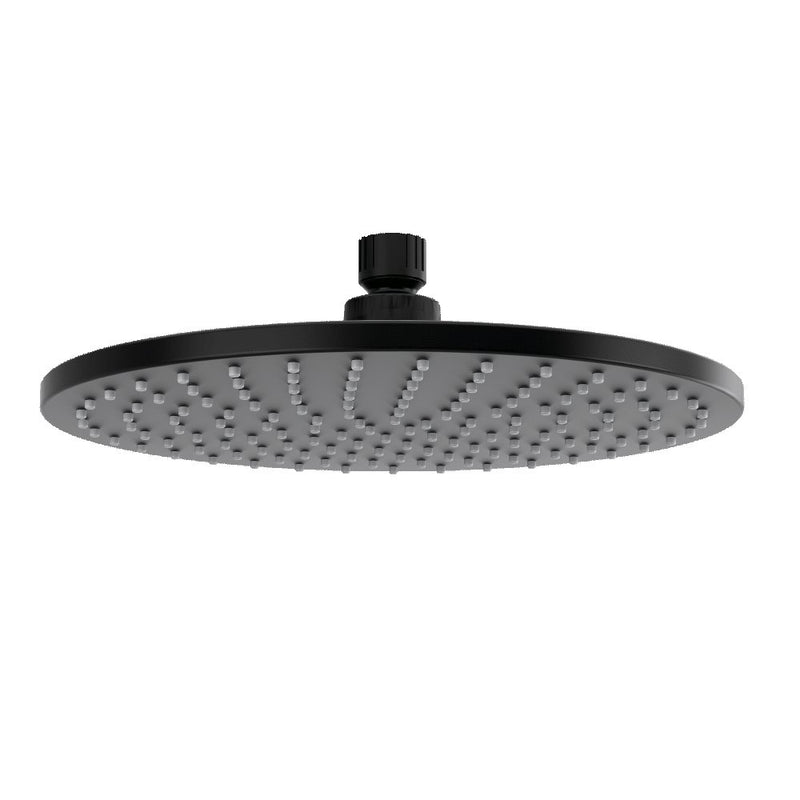 Riobel 430 25 cm 10 Plastic shower head
