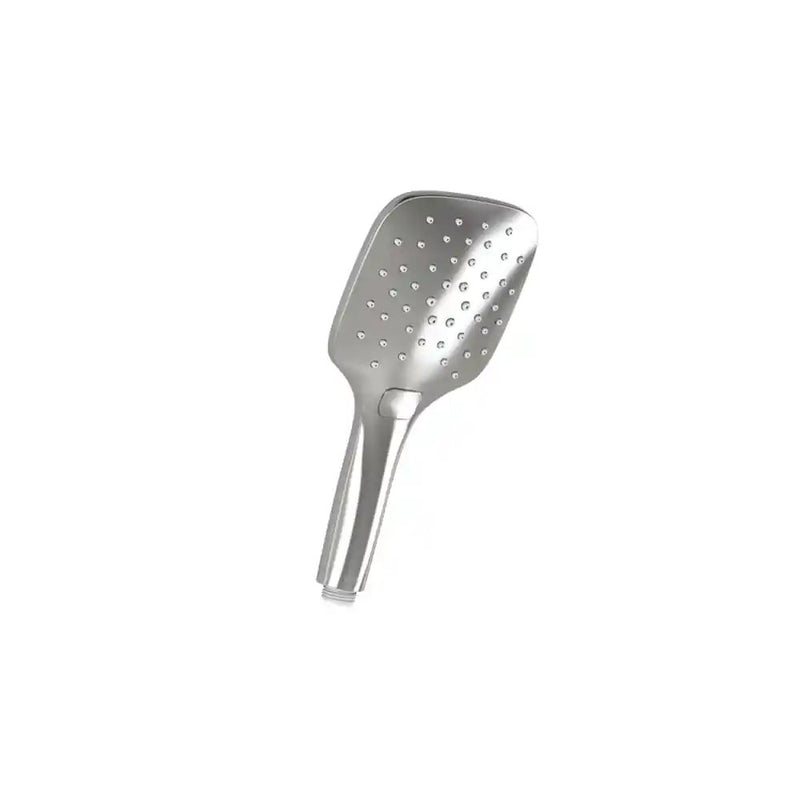 Kalia 2-Jet 4 ¾" Square Handshower