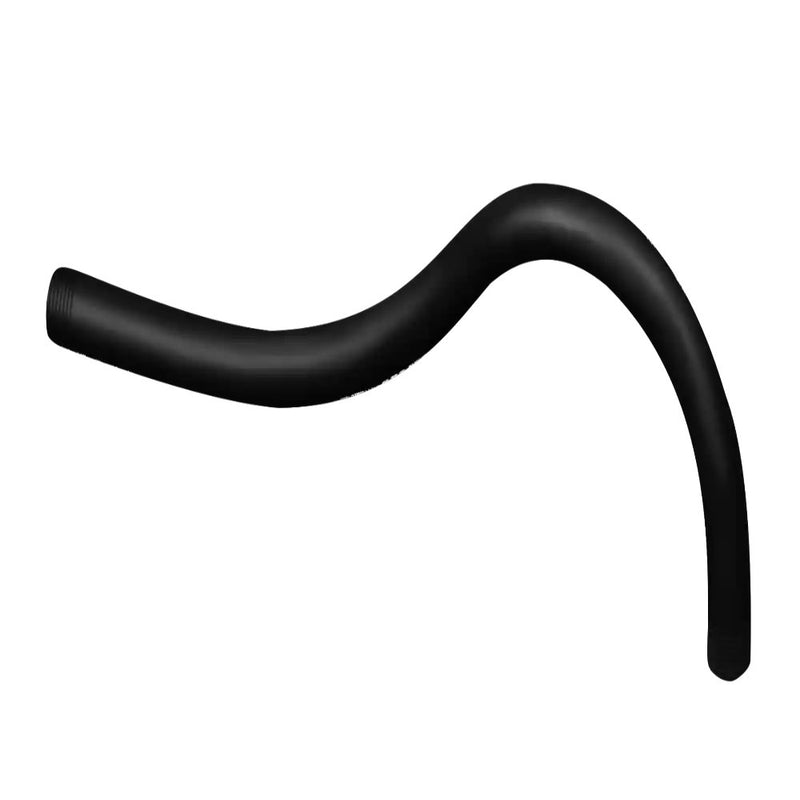 Kalia Wall Mount Shower Arm 90 Degree Rustik