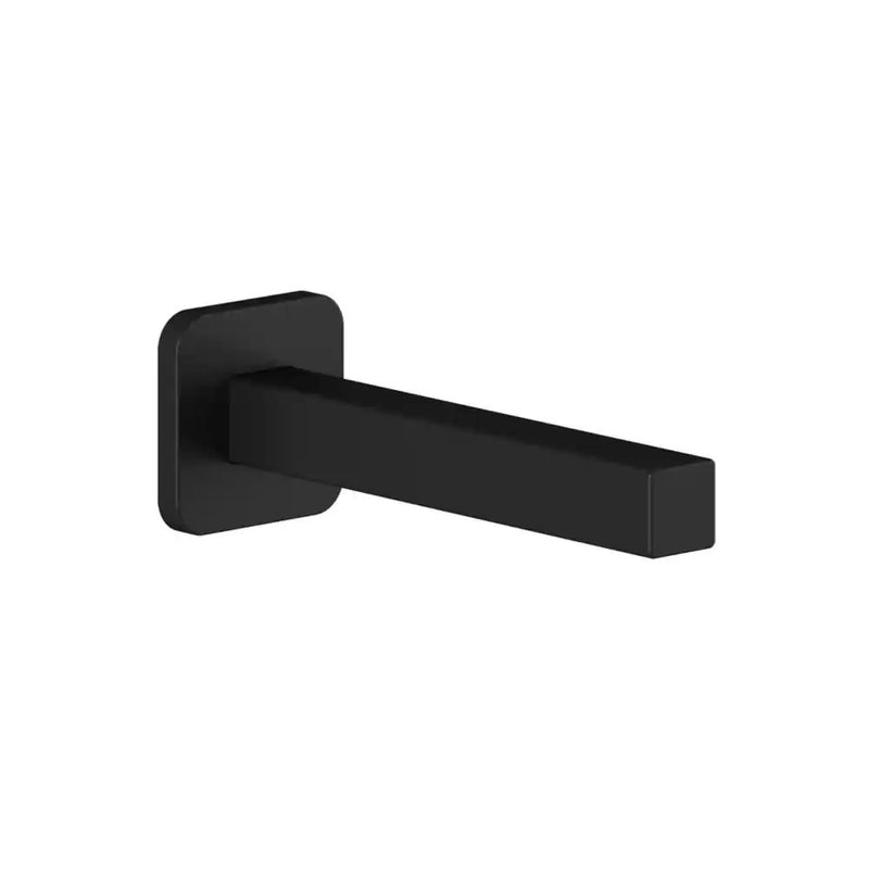 Kalia ½" Cooper Split Fit Inlet Or Male Water ½ NPT With 76mm (3") Adjustment Square Tub Spout