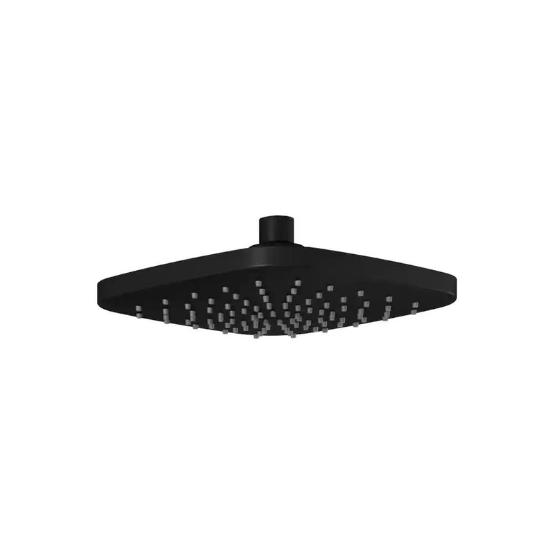 Kalia 195mm (7 11/16") Sobrio Square Rainhead
