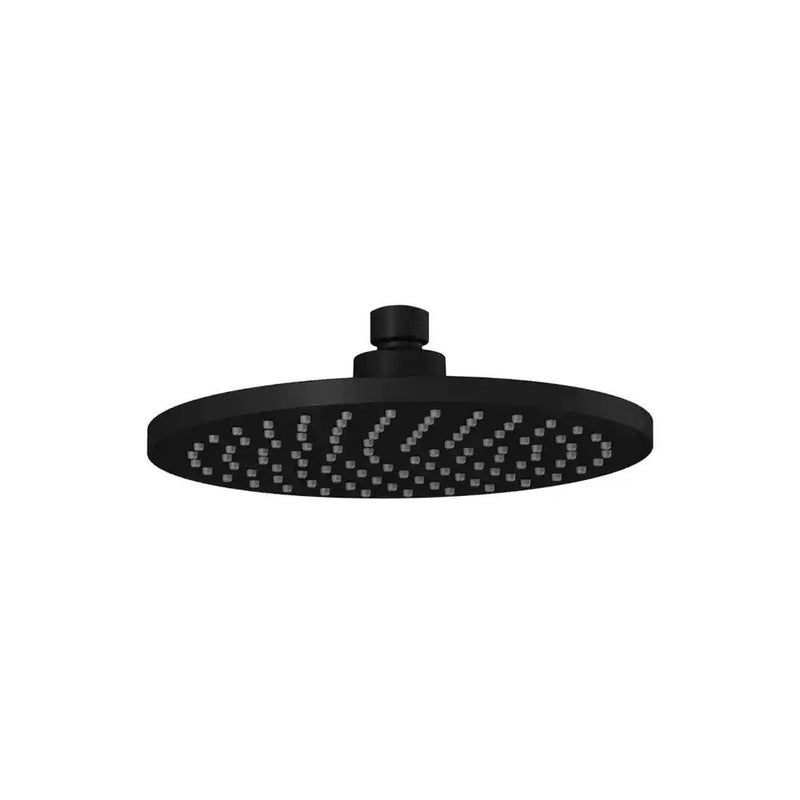 Kalia 200mm (7?") Basico Round Rainhead
