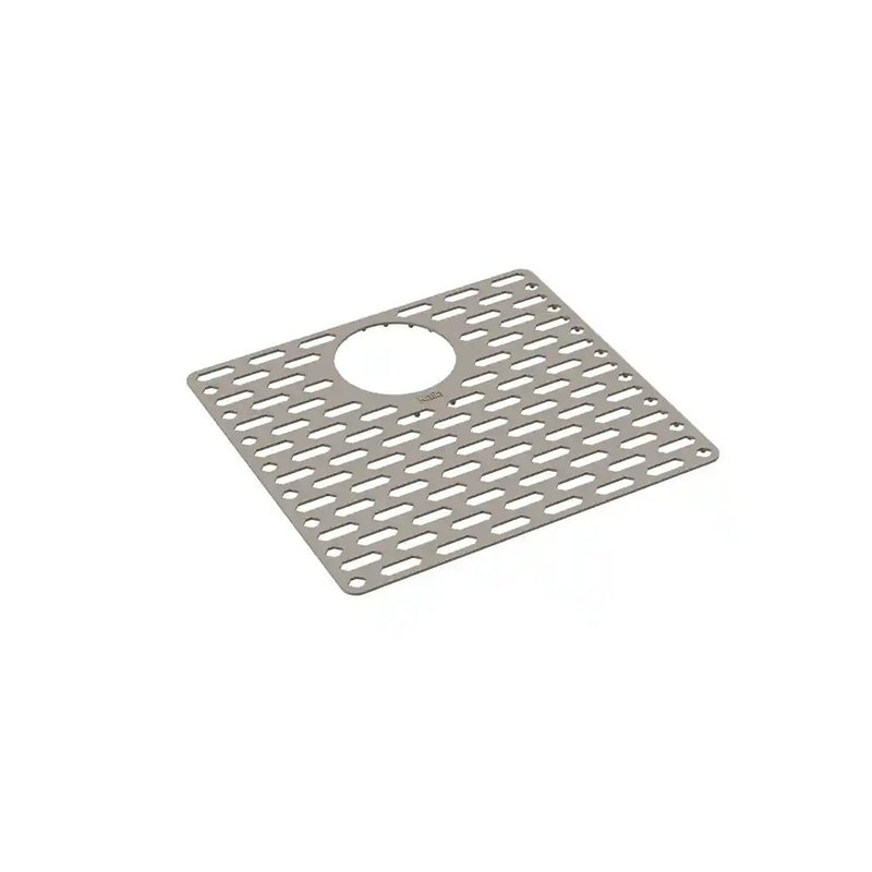Kalia Silicone Mat For Sink 33" Double 70/30 - Large Mat