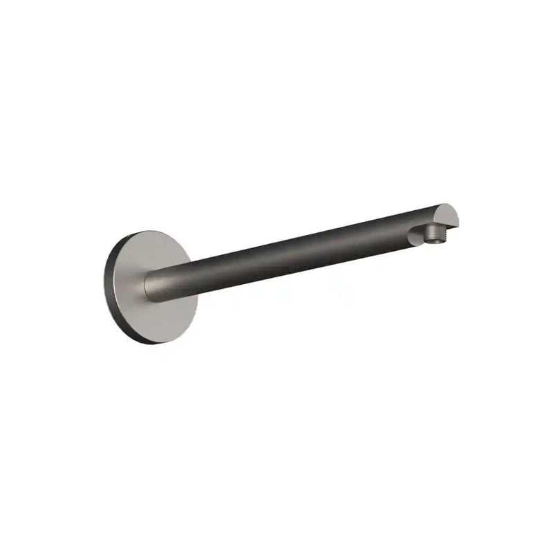 Kalia Premia 406mm (16") 90? Wall Arm (Ø110mm) With Round Flange