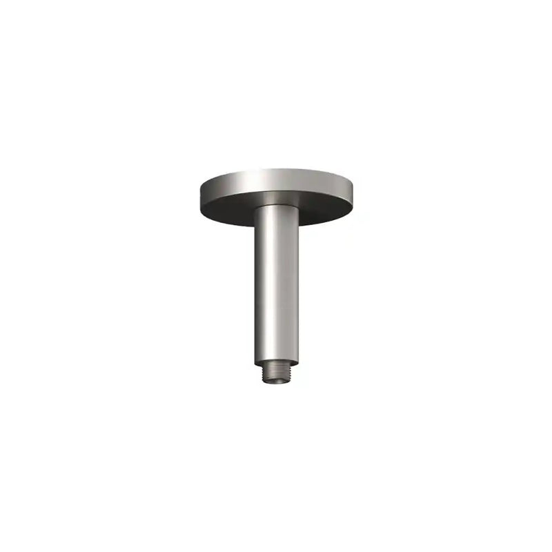 Kalia Premia Round Ceiling Mount Shower Arm (Ø110mm) 6" With Flange