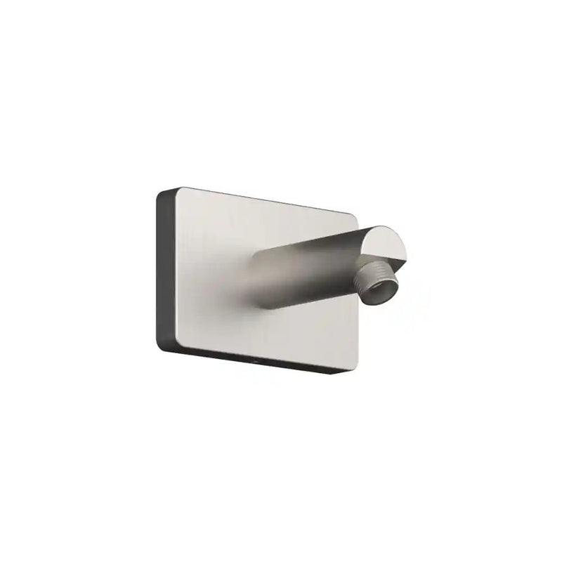 Kalia Wall Mount Shower Arm With Square Flange For Folo