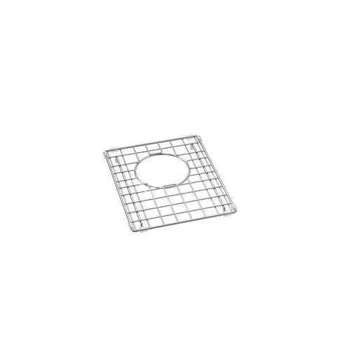 Kalia Stainless Bottom Grid For 15" Sink