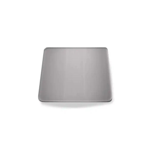 Kalia Push Drain Without Overflow Assembly With 68mm Square Cap