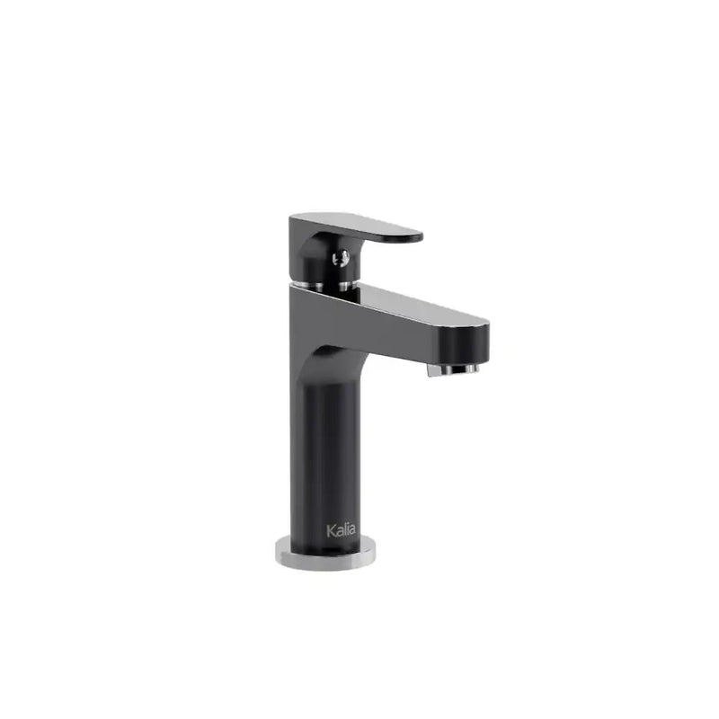 Kalia Kontour Single Hole Lavatory Faucet Without Drain
