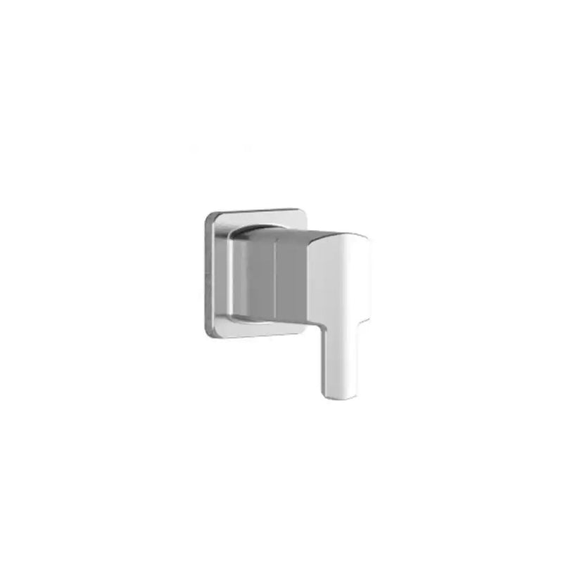 Kalia Grafik 2-Way 1/2" Diverter And Decorative Trim