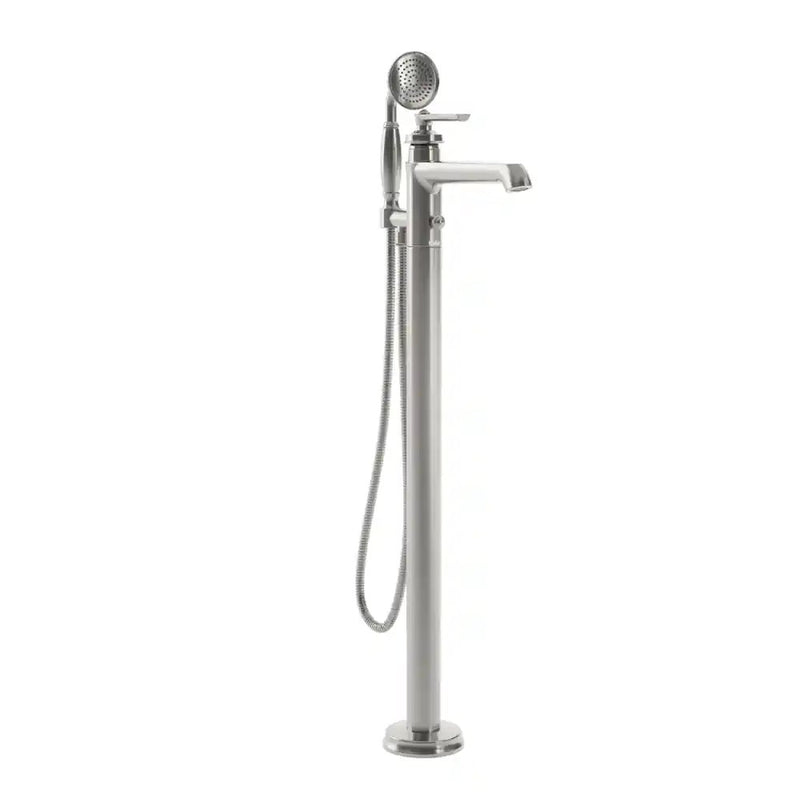 Kalia Rustik Single Hole Lavatory Faucet Without Drain