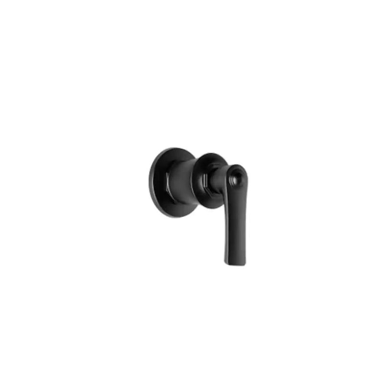 Kalia Rustik 3-Way 1/2" Diverter And Decorative Trim