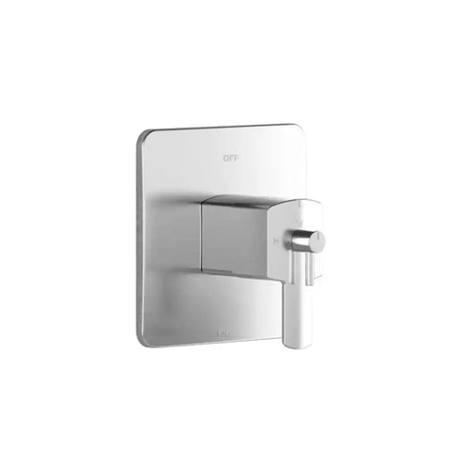 Kalia Grafik 2-Way Aquatonik Type T/P 1/2" Coaxial Valve With Diverter And Decorative Trim