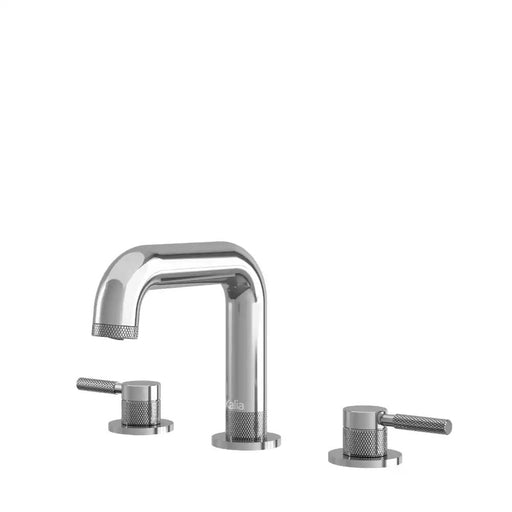 Kalia Preciso Widespread Lavatory Faucet Without Drain