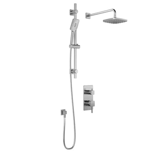 Kalia Sobrio PB4 Pressure Balance Shower System