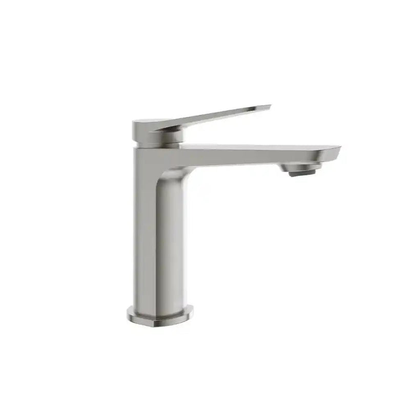 Kalia Moroka Single Hole Lavatory Faucet With Push Drain And Overflow